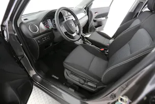 Suzuki Vitara 1.4 T Compact+ Hybrid 4x4