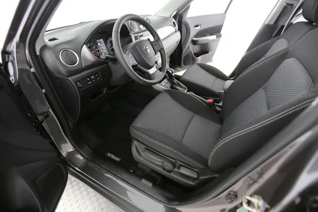 Suzuki Vitara 1.4 T Compact+ Hybrid 4x4