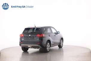Suzuki Vitara 1.4 T Compact+ Hybrid 4x4