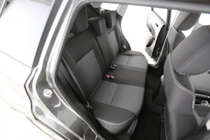 Vehicle image SUZUKI Vitara 1.4 T Compact+ Hybrid 4x4