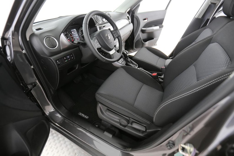 Vehicle image SUZUKI VITARA