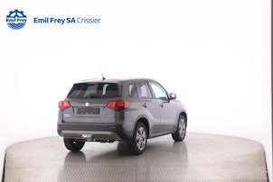 Vehicle image SUZUKI Vitara 1.4 T Compact+ Hybrid 4x4