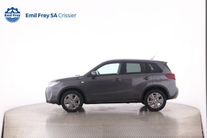 Vehicle image SUZUKI Vitara 1.4 T Compact+ Hybrid 4x4