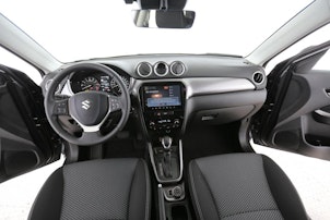 Vehicle image SUZUKI Vitara 1.4 T Compact+ Hybrid 4x4