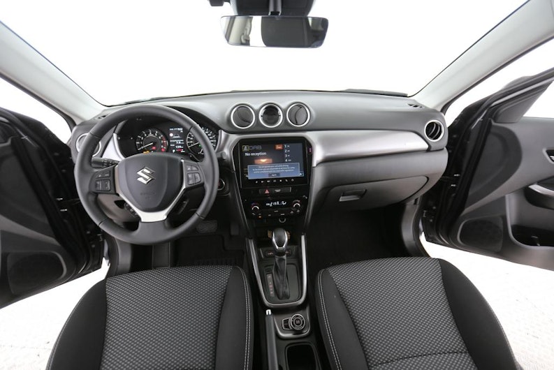 Vehicle image SUZUKI VITARA