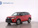 Suzuki Vitara 1.4 T Compact+ Hybrid 4x4