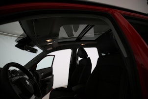 Vehicle image SUZUKI Vitara 1.4 T Compact+ Hybrid 4x4