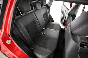 Vehicle image SUZUKI Vitara 1.4 T Compact+ Hybrid 4x4