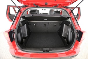 Vehicle image SUZUKI Vitara 1.4 T Compact+ Hybrid 4x4