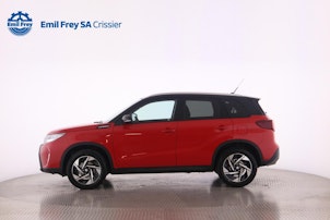 Vehicle image SUZUKI Vitara 1.4 T Compact+ Hybrid 4x4