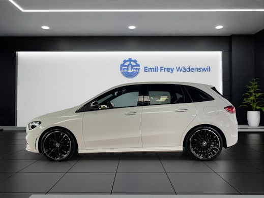MERCEDES-BENZ B 220 AMG Line 4matic 1
