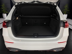 Vehicle image MERCEDES-BENZ B 220 AMG Line 4matic