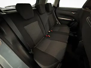 Suzuki Vitara 1.4 T Compact+ Hybrid 4x4