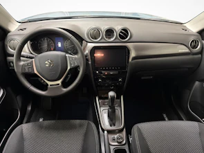 image du véhicule SUZUKI Vitara 1.4 T Compact+ Hybrid 4x4