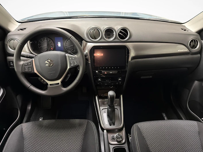 image du véhicule SUZUKI VITARA