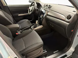 Suzuki Vitara 1.4 T Compact+ Hybrid 4x4
