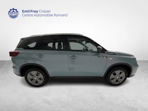 Suzuki Vitara 1.4 T Compact+ Hybrid 4x4
