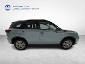 image du véhicule SUZUKI Vitara 1.4 T Compact+ Hybrid 4x4