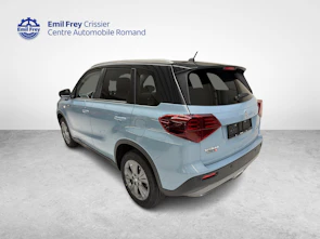 image du véhicule SUZUKI Vitara 1.4 T Compact+ Hybrid 4x4