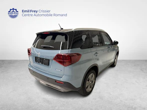 image du véhicule SUZUKI Vitara 1.4 T Compact+ Hybrid 4x4