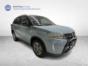 Suzuki Vitara 1.4 T Compact+ Hybrid 4x4