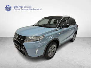 Suzuki Vitara 1.4 T Compact+ Hybrid 4x4