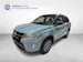 Suzuki Vitara 1.4 T Compact+ Hybrid 4x4