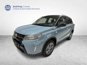 image du véhicule SUZUKI Vitara 1.4 T Compact+ Hybrid 4x4