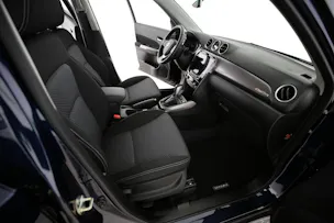 Suzuki Vitara 1.4 T Compact+ Hybrid 4x4