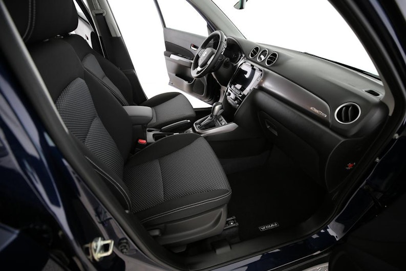 Vehicle image SUZUKI VITARA