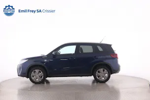 Suzuki Vitara 1.4 T Compact+ Hybrid 4x4