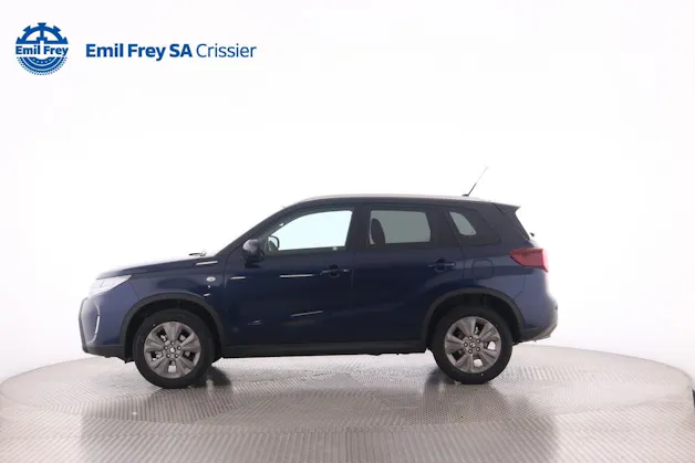 Suzuki Vitara 1.4 T Compact+ Hybrid 4x4