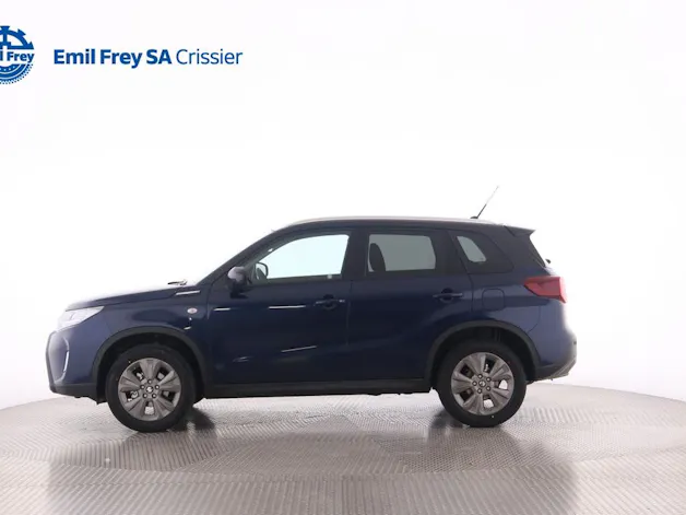 Suzuki Vitara 1.4 T Compact+ Hybrid 4x4