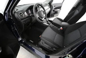 Suzuki Vitara 1.4 T Compact+ Hybrid 4x4