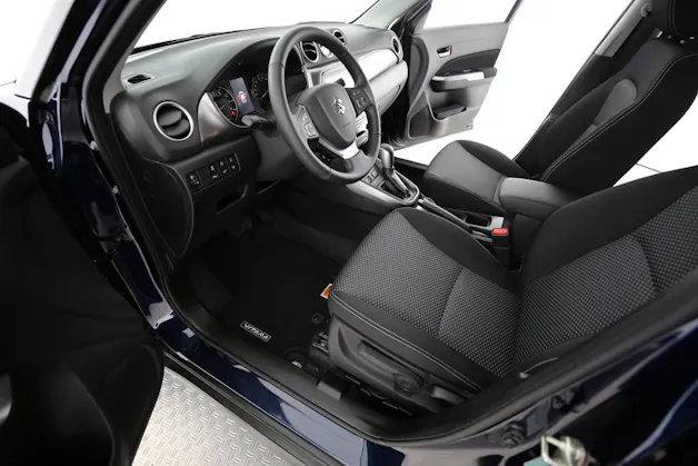 Suzuki Vitara 1.4 T Compact+ Hybrid 4x4
