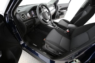 Vehicle image SUZUKI Vitara 1.4 T Compact+ Hybrid 4x4