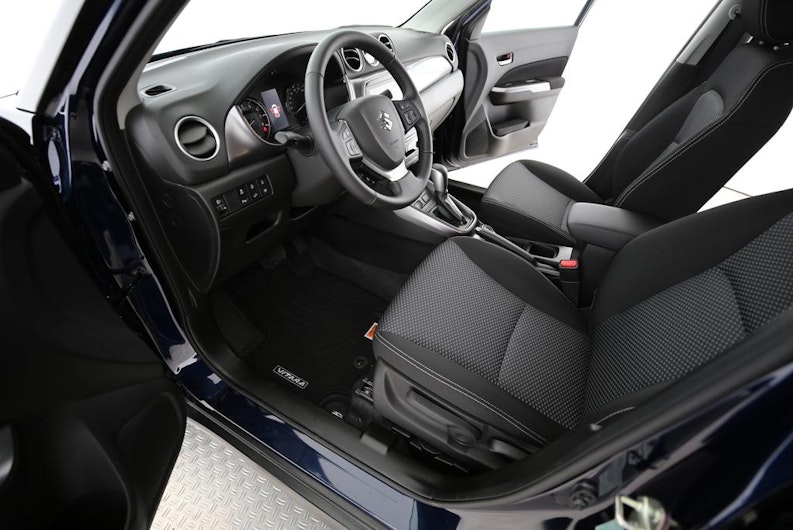 Vehicle image SUZUKI VITARA