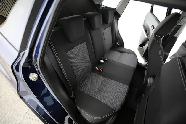 Suzuki Vitara 1.4 T Compact+ Hybrid 4x4