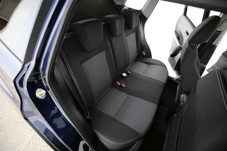 Vehicle image SUZUKI VITARA