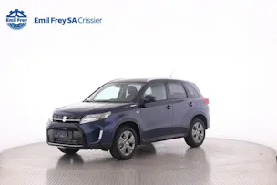 Suzuki Vitara 1.4 T Compact+ Hybrid 4x4