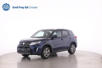 Vehicle placeholder image