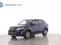 Suzuki Vitara 1.4 T Compact+ Hybrid 4x4