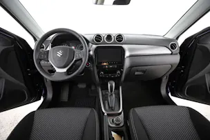 Suzuki Vitara 1.4 T Compact+ Hybrid 4x4