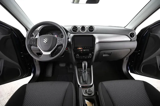 Suzuki Vitara 1.4 T Compact+ Hybrid 4x4