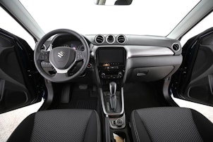 Vehicle image SUZUKI Vitara 1.4 T Compact+ Hybrid 4x4