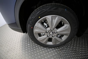 Vehicle image SUZUKI Vitara 1.4 T Compact+ Hybrid 4x4