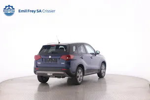 Suzuki Vitara 1.4 T Compact+ Hybrid 4x4