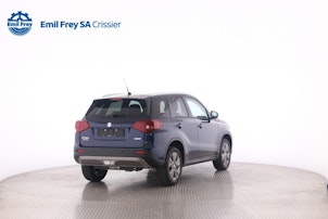 Vehicle image SUZUKI Vitara 1.4 T Compact+ Hybrid 4x4