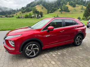 Mitsubishi Eclipse Cross 2.4 PHEV Style 4x4