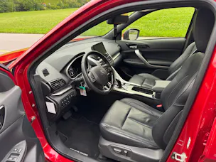 Mitsubishi Eclipse Cross 2.4 PHEV Style 4x4